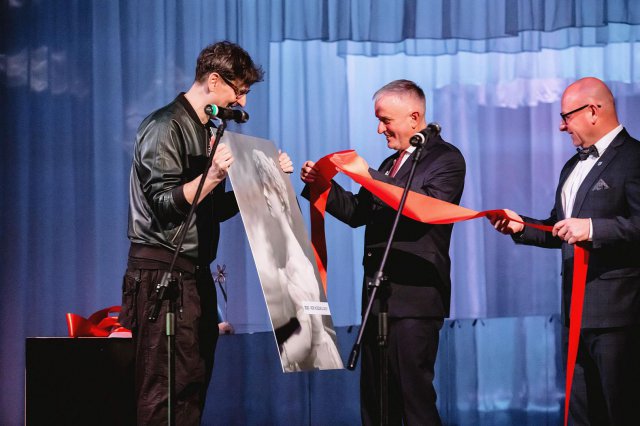 Inauguracja Roku Księżnej Daisy von Pless w Wałbrzychu i Pszczynie [Foto]