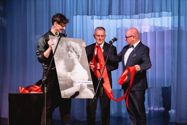 Inauguracja Roku Księżnej Daisy von Pless w Wałbrzychu i Pszczynie [Foto]
