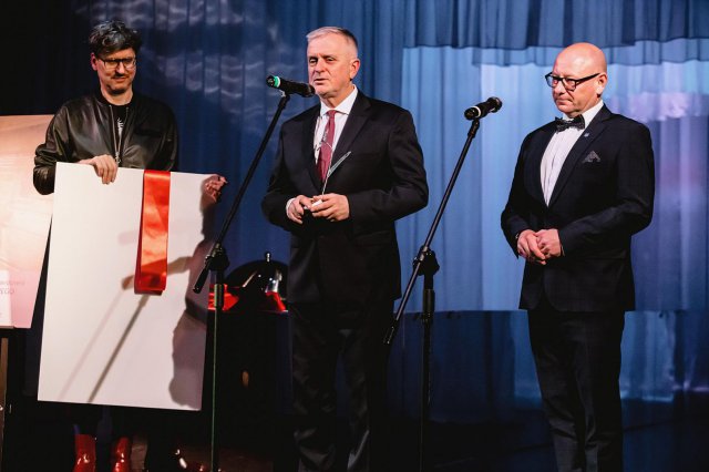 Inauguracja Roku Księżnej Daisy von Pless w Wałbrzychu i Pszczynie [Foto]