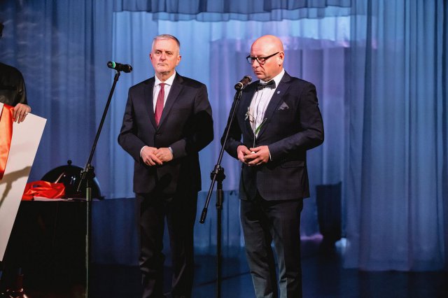 Inauguracja Roku Księżnej Daisy von Pless w Wałbrzychu i Pszczynie [Foto]