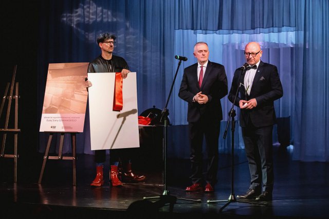 Inauguracja Roku Księżnej Daisy von Pless w Wałbrzychu i Pszczynie [Foto]