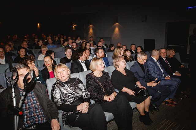 Inauguracja Roku Księżnej Daisy von Pless w Wałbrzychu i Pszczynie [Foto]