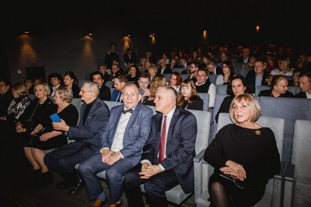Inauguracja Roku Księżnej Daisy von Pless w Wałbrzychu i Pszczynie [Foto]