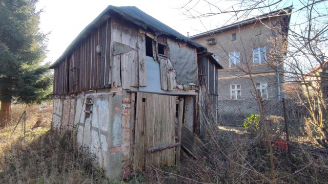 Podpisano umowę na remont budynku na Sobięcinie [Foto]
