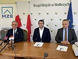 Podpisano umowę na remont budynku na Sobięcinie [Foto]
