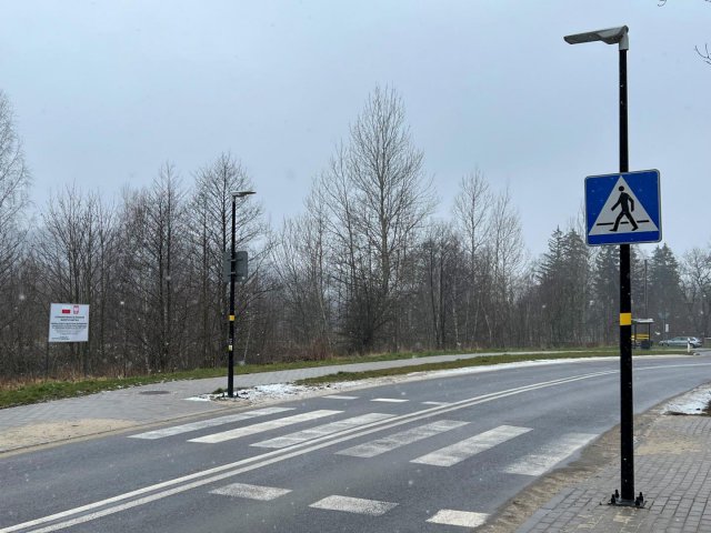 Nowe kamery w Boguszowie-Gorcach. Rozbudowano system monitoringu [LISTA MIEJSC]