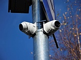 Nowe kamery w Boguszowie-Gorcach. Rozbudowano system monitoringu [LISTA MIEJSC]