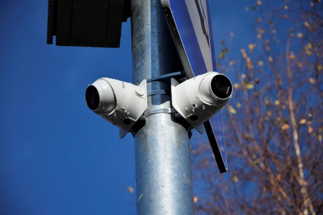 Nowe kamery w Boguszowie-Gorcach. Rozbudowano system monitoringu [LISTA MIEJSC]