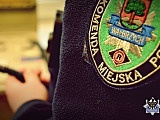 Nietrzeźwy 65-letni kierujący ujęty przez policję