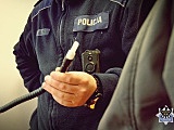 Nietrzeźwy 65-letni kierujący ujęty przez policję