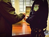 Nietrzeźwy 65-letni kierujący ujęty przez policję