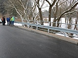 Zakończono remont mostu w Sierpnicy. W tym roku wyremontowane zostaną jeszcze trzy kolejne przeprawy [Foto]