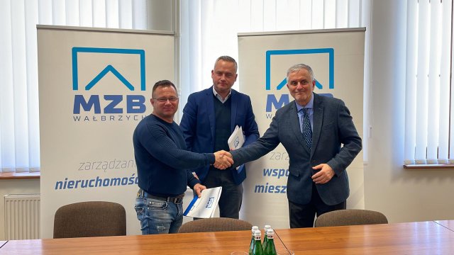 Budynki na Starym Zdroju pójdą do remontu [SZCZEGÓŁY]
