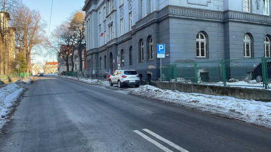 Środki na remont ulic Matejki i Moniuszki pozyskane