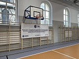 Otwarto salę gimnastyczną w ZSP nr 1 w Wałbrzychu [Foto]