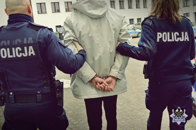 Siedem osób zatrzymanych z marihuaną w ciągu dwóch dni [Foto]