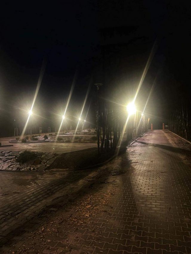Dobiega końca inwestycja drogowa w Boguszowie-Gorcach [Foto]