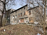 Dwa kolejne budynki w Wałbrzychu oddane do remontu [SZCZEGÓŁY]