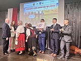 Powiatowy Dzień Samorządu Wiejskiego w Czarnym Borze za nami [Foto]