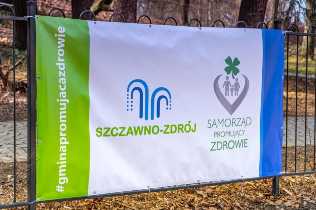 Otwarto plac zabaw w Parku Szwedzkim w Szczawnie-Zdroju [Foto]