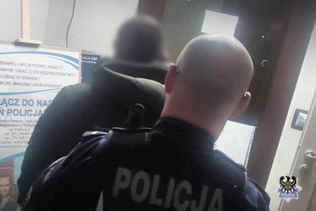 Sześć poszukiwanych osób zatrzymanych w jeden dzień