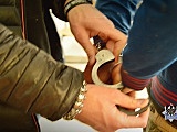 Kolejne cztery osoby z narkotykami w rękach policji [Foto]