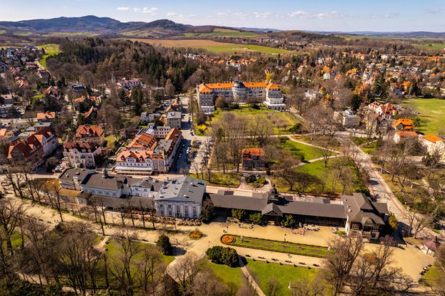 Szczawieński amfiteatr zostanie odbudowany jeszcze w tym roku [Foto]