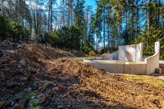 Szczawieński amfiteatr zostanie odbudowany jeszcze w tym roku [Foto]