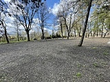 Trwa modernizacja parków na Piaskowej Górze [Foto]