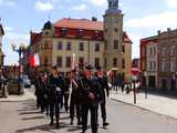 Obchody Święta Konstytucji 3 Maja w Boguszowie-Gorcach [Foto]