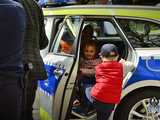 Zobacz, jak prezentuje się nowy radiowóz głuszyckiej policji [Foto]