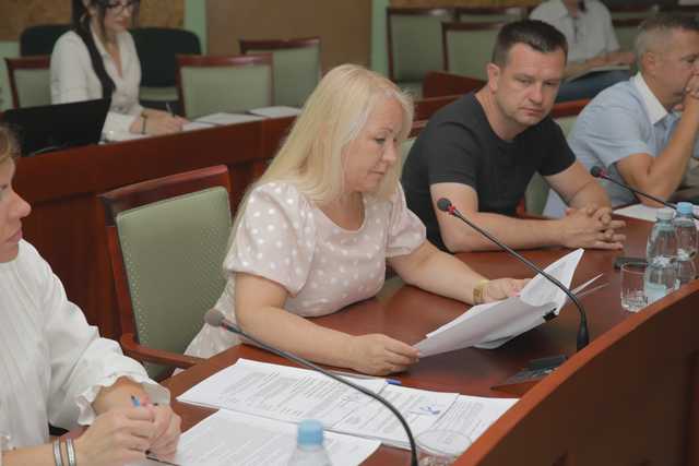Absolutorium dla Zarządu Powiatu Wałbrzyskiego [FOTO]