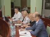 Absolutorium dla Zarządu Powiatu Wałbrzyskiego [FOTO]