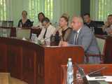 Absolutorium dla Zarządu Powiatu Wałbrzyskiego [FOTO]