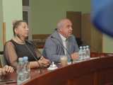 Absolutorium dla Zarządu Powiatu Wałbrzyskiego [FOTO]
