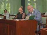 Absolutorium dla Zarządu Powiatu Wałbrzyskiego [FOTO]
