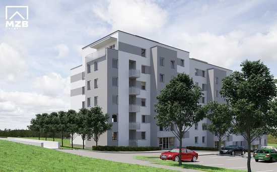 Nowe mieszkania komunalne w Wałbrzychu. Zobacz, gdzie powstaną i ile ich będzie [FOTO]