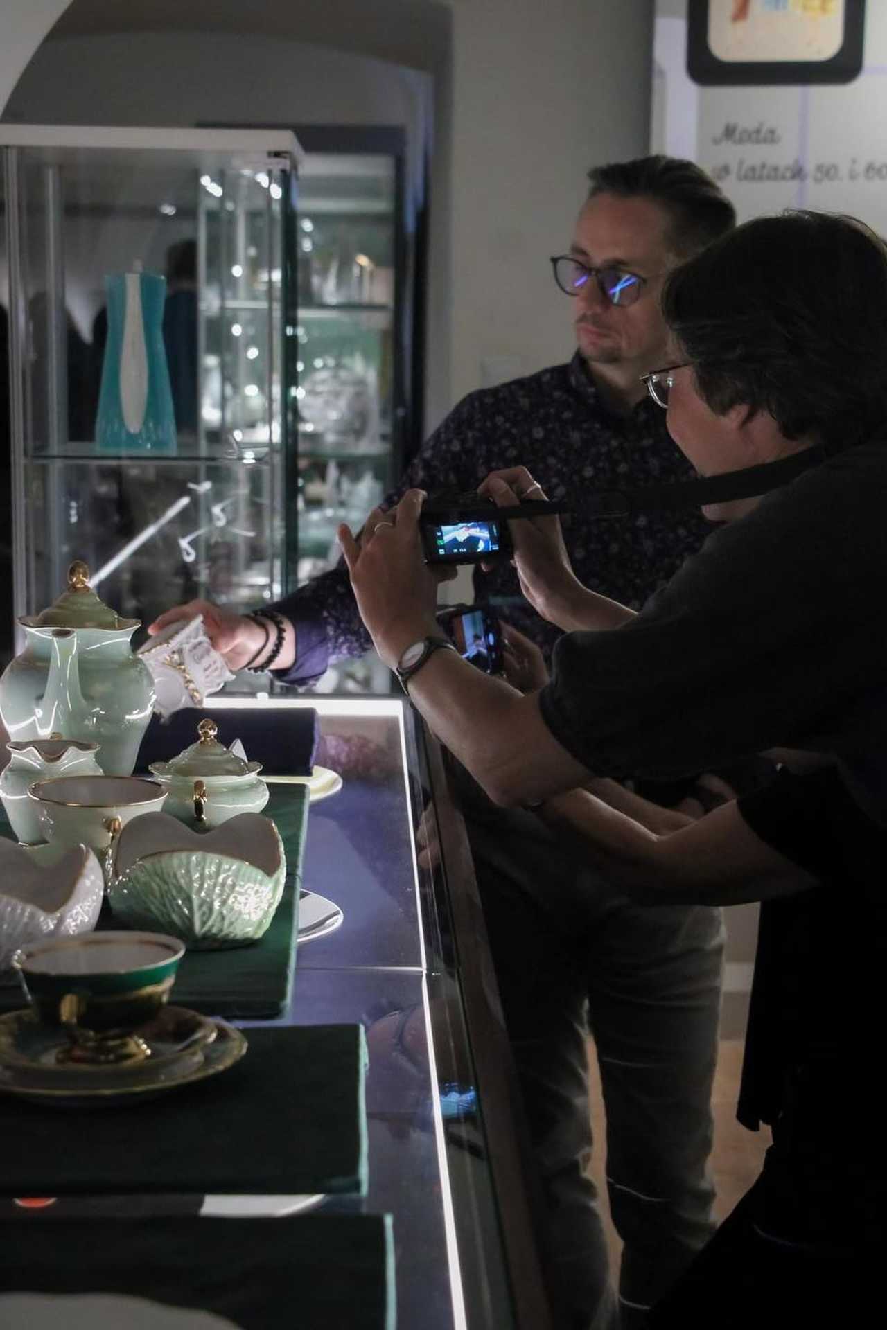 W Muzeum Porcelany pojawi się ponad 4 tysięcy nowych obiektów [SZCZEGÓŁY]