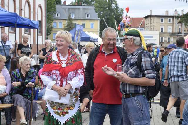 Za nami Biesiada Ziemniaczana pod Mniszkiem w Boguszowie-Gorcach [FOTO]