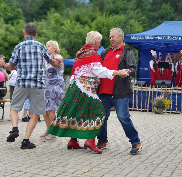 Za nami Biesiada Ziemniaczana pod Mniszkiem w Boguszowie-Gorcach [FOTO]