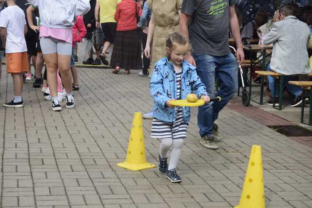 Za nami Biesiada Ziemniaczana pod Mniszkiem w Boguszowie-Gorcach [FOTO]