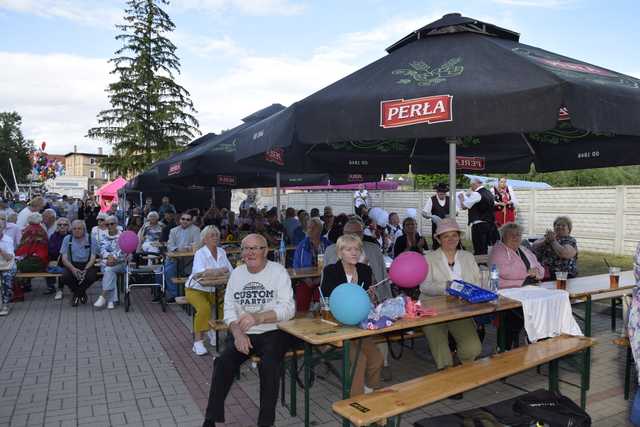 Za nami Biesiada Ziemniaczana pod Mniszkiem w Boguszowie-Gorcach [FOTO]