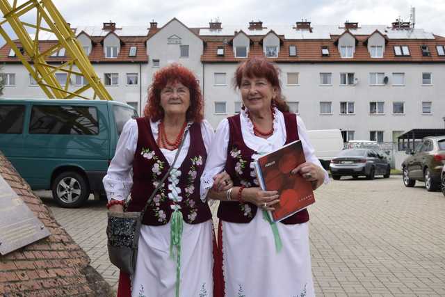 Za nami Biesiada Ziemniaczana pod Mniszkiem w Boguszowie-Gorcach [FOTO]