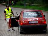 [FOTO] Za nami Motoshow dla Nataszy w Boguszowie-Gorcach