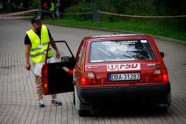 [FOTO] Za nami Motoshow dla Nataszy w Boguszowie-Gorcach