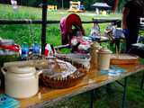 [FOTO] Za nami Motoshow dla Nataszy w Boguszowie-Gorcach