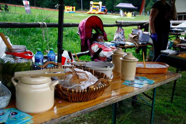 [FOTO] Za nami Motoshow dla Nataszy w Boguszowie-Gorcach
