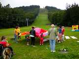 [FOTO] Za nami Motoshow dla Nataszy w Boguszowie-Gorcach