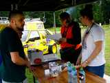 [FOTO] Za nami Motoshow dla Nataszy w Boguszowie-Gorcach