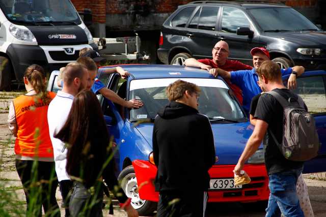 [FOTO] Za nami Motoshow dla Nataszy w Boguszowie-Gorcach